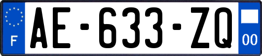 AE-633-ZQ