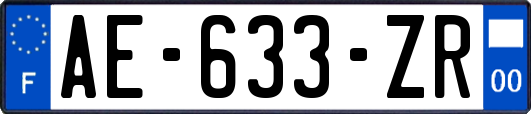 AE-633-ZR