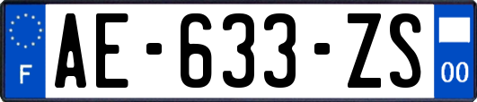 AE-633-ZS