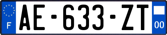 AE-633-ZT