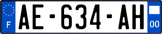 AE-634-AH