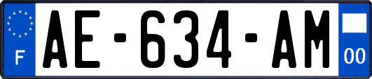 AE-634-AM