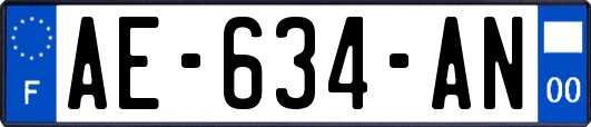 AE-634-AN