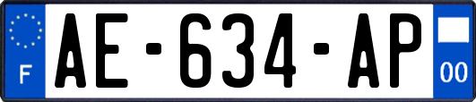 AE-634-AP