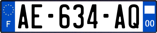 AE-634-AQ