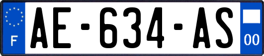 AE-634-AS