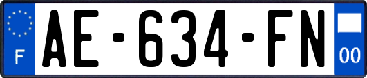 AE-634-FN