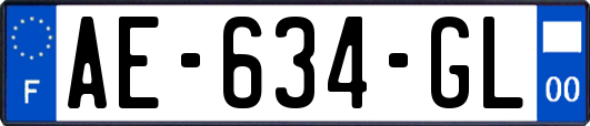 AE-634-GL