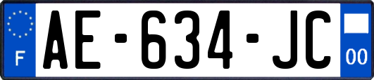 AE-634-JC