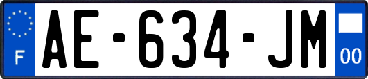 AE-634-JM