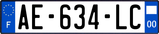 AE-634-LC