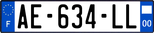 AE-634-LL