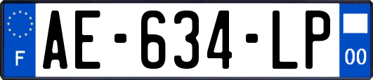 AE-634-LP