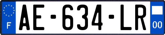 AE-634-LR