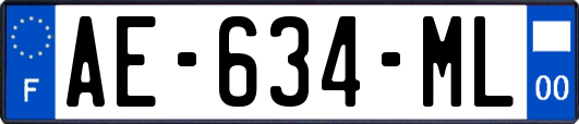 AE-634-ML