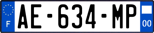 AE-634-MP