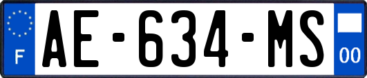 AE-634-MS