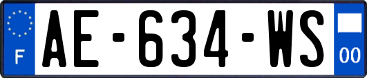 AE-634-WS