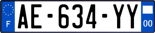 AE-634-YY