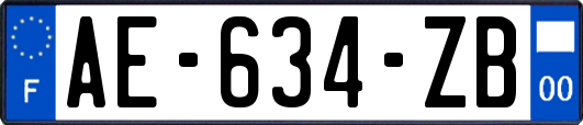 AE-634-ZB