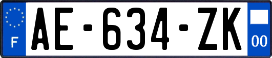 AE-634-ZK