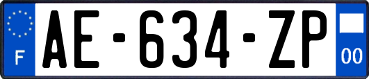 AE-634-ZP