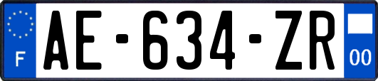 AE-634-ZR