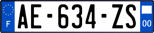 AE-634-ZS