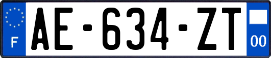 AE-634-ZT