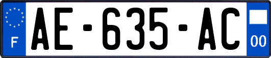 AE-635-AC