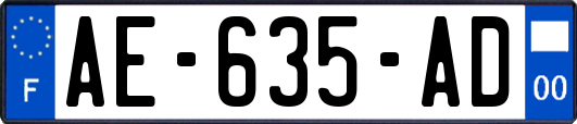 AE-635-AD