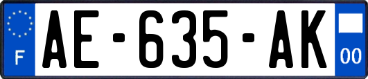 AE-635-AK