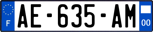 AE-635-AM