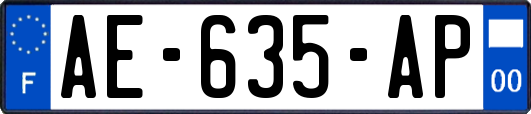 AE-635-AP