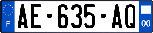 AE-635-AQ