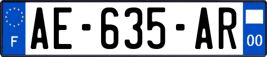 AE-635-AR