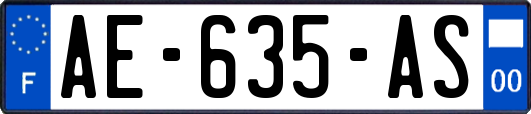 AE-635-AS