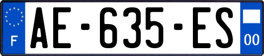 AE-635-ES