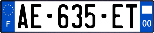 AE-635-ET