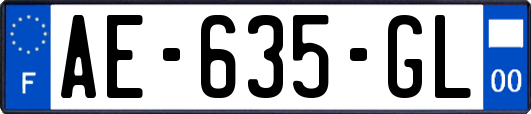 AE-635-GL