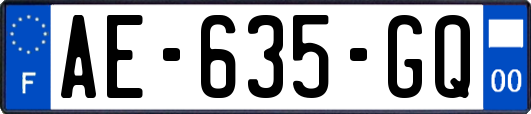 AE-635-GQ