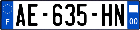 AE-635-HN