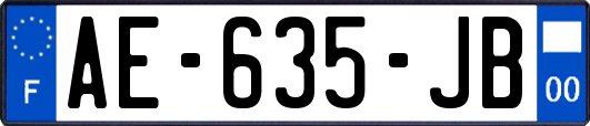 AE-635-JB
