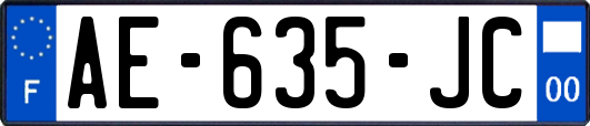 AE-635-JC