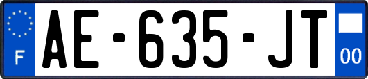 AE-635-JT