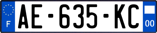 AE-635-KC
