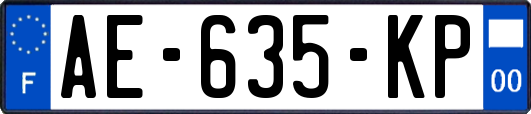 AE-635-KP
