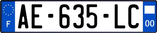 AE-635-LC