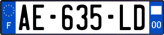 AE-635-LD