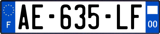 AE-635-LF
